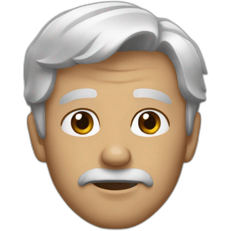 Norman emoji