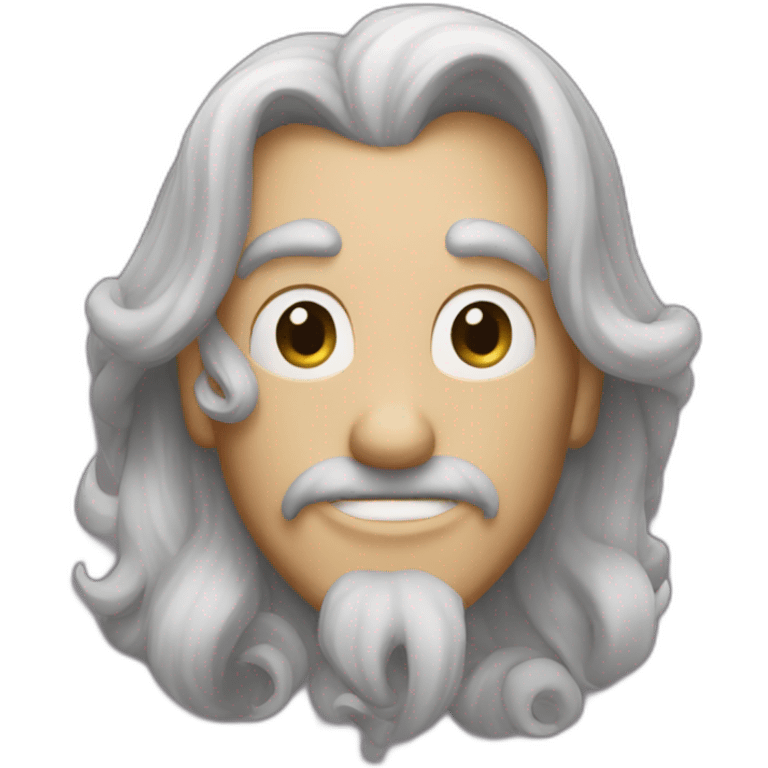 Disney Lorcana legendary symbol emoji