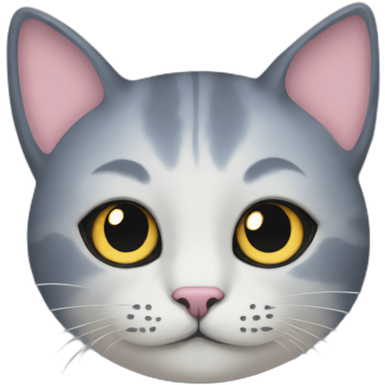 moon cat emoji