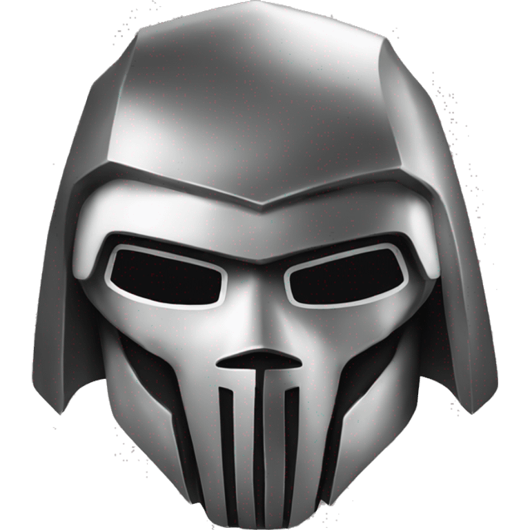 mf doom emoji