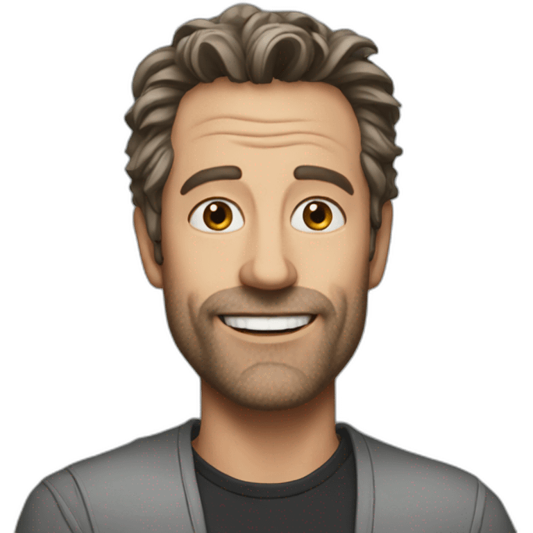 hugh emoji