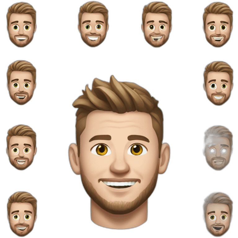 Luka doncic emoji