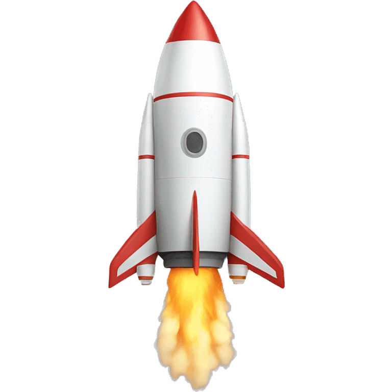 rocket emoji