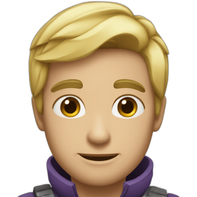 Alpha wann emoji