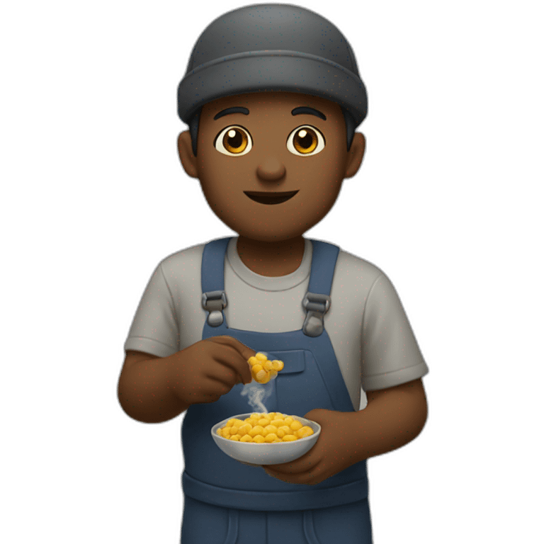 smoke-seller emoji