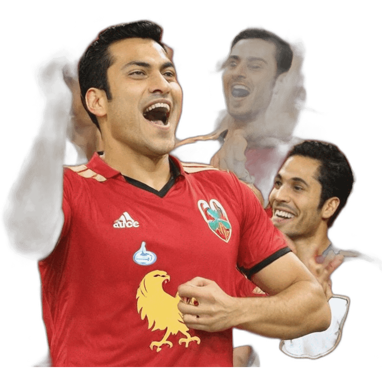 ahly emoji