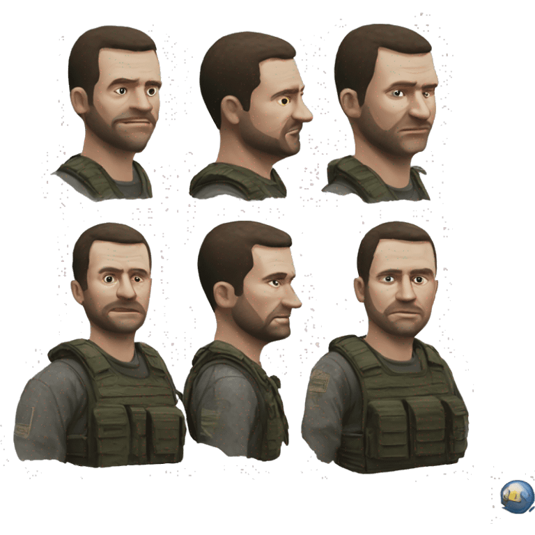 funy tarkov emoji