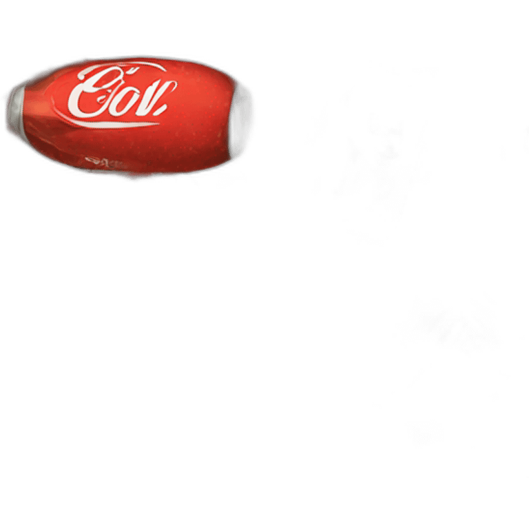 coco cola emoji