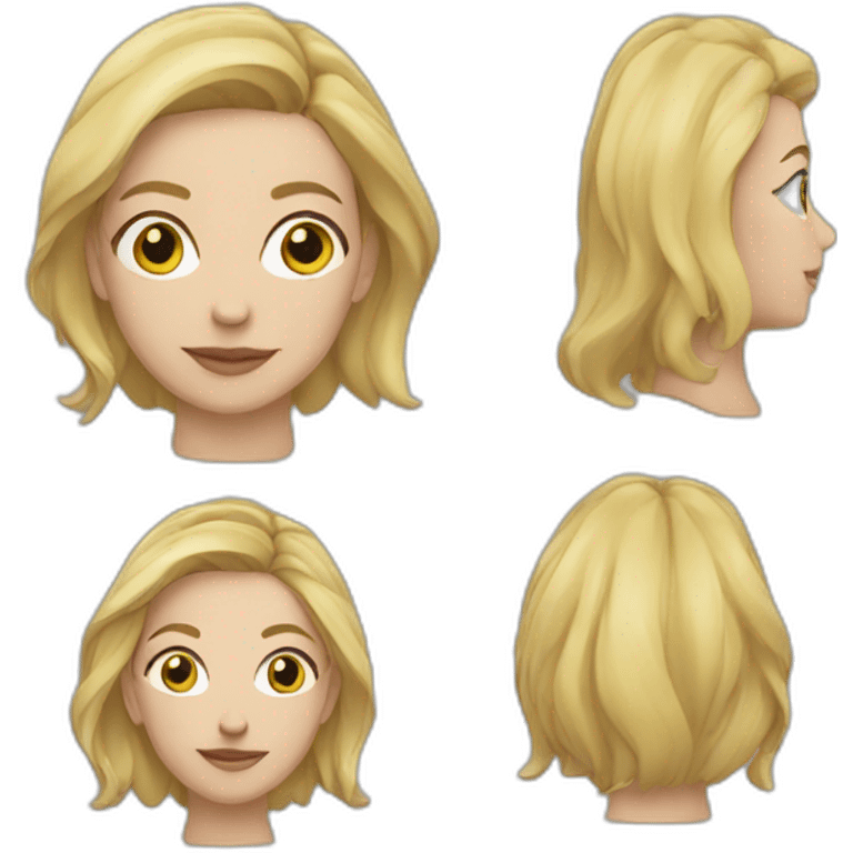 eva leva emoji