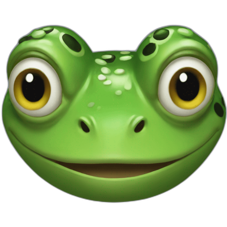 froge emoji