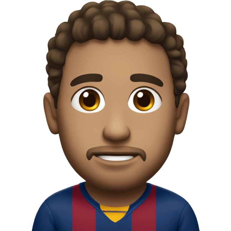 Barcelona  emoji