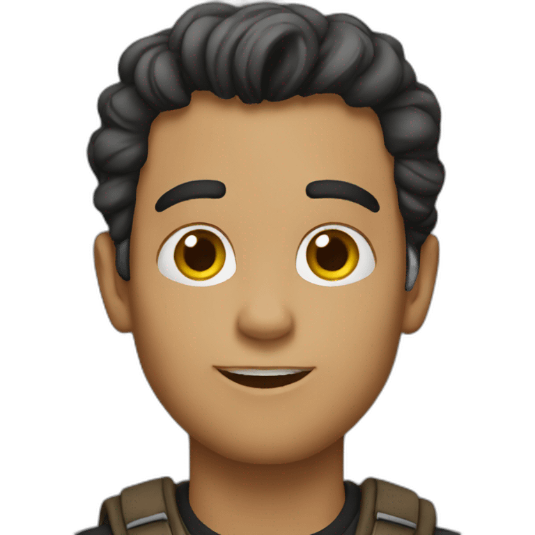 jacob emoji