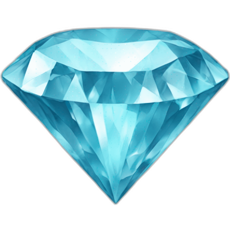 diamond emoji