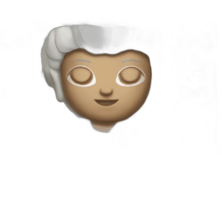 buddha transperson emoji