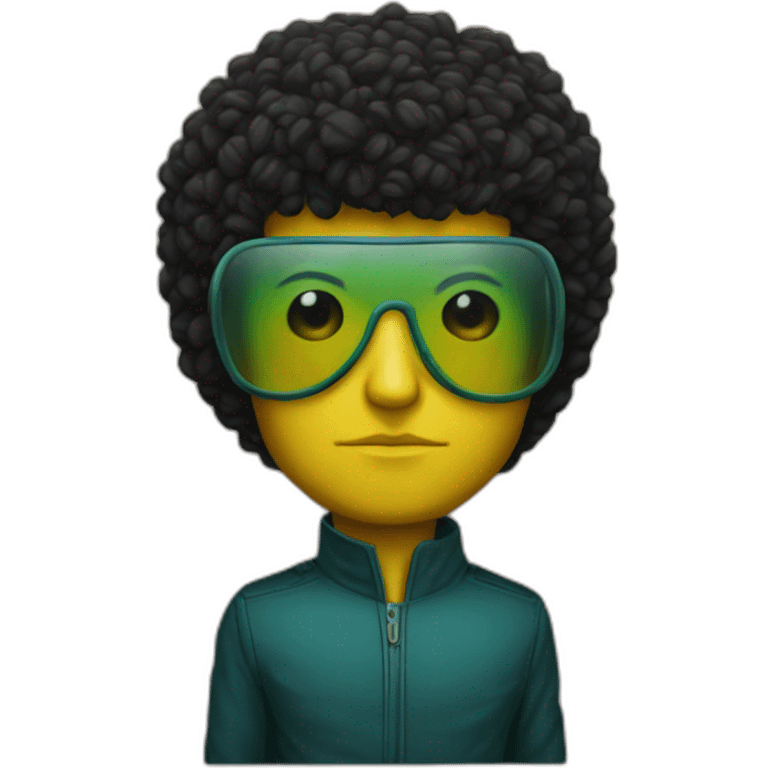 mars volta emoji