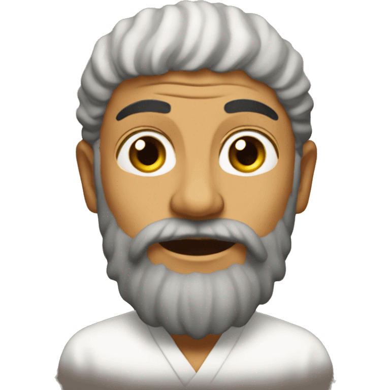 Guruji  emoji