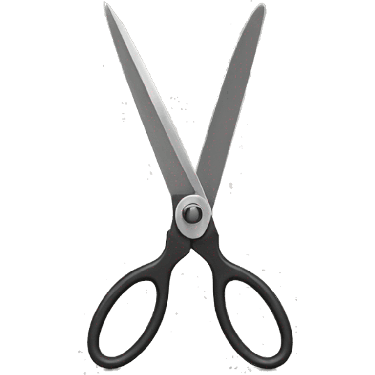 scissors emoji