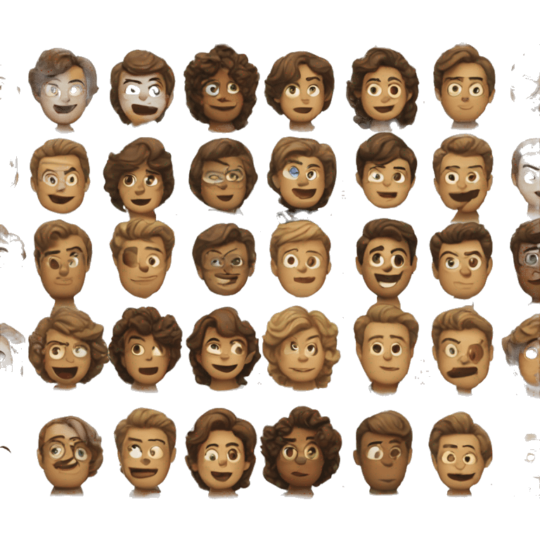 up movie emoji