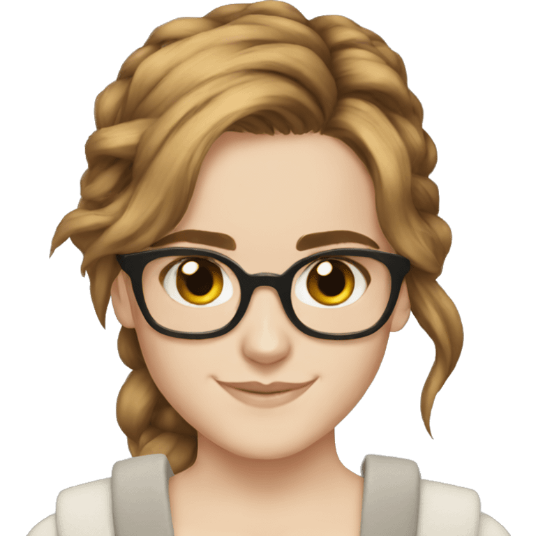 emma watson emoji