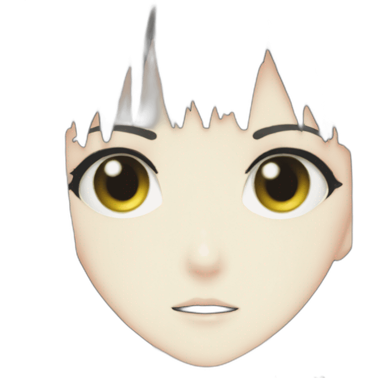 lain serial experiments lain emoji