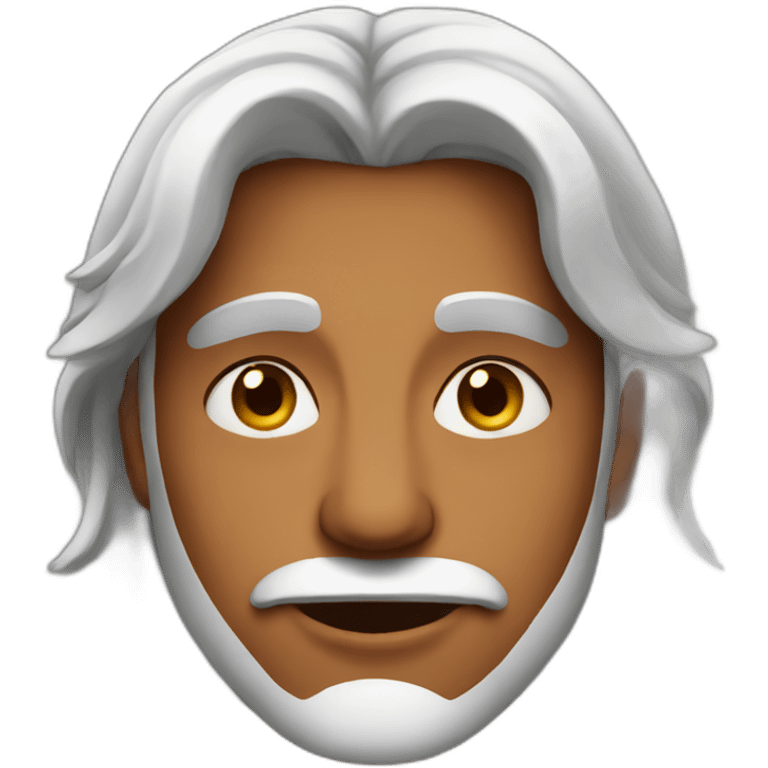 indian guy face emoji