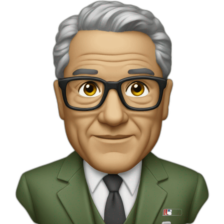 Vince Lombardi emoji