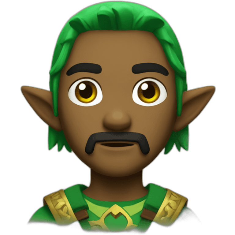 legend-of-zelda emoji