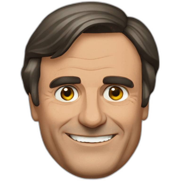 bolsonaro emoji