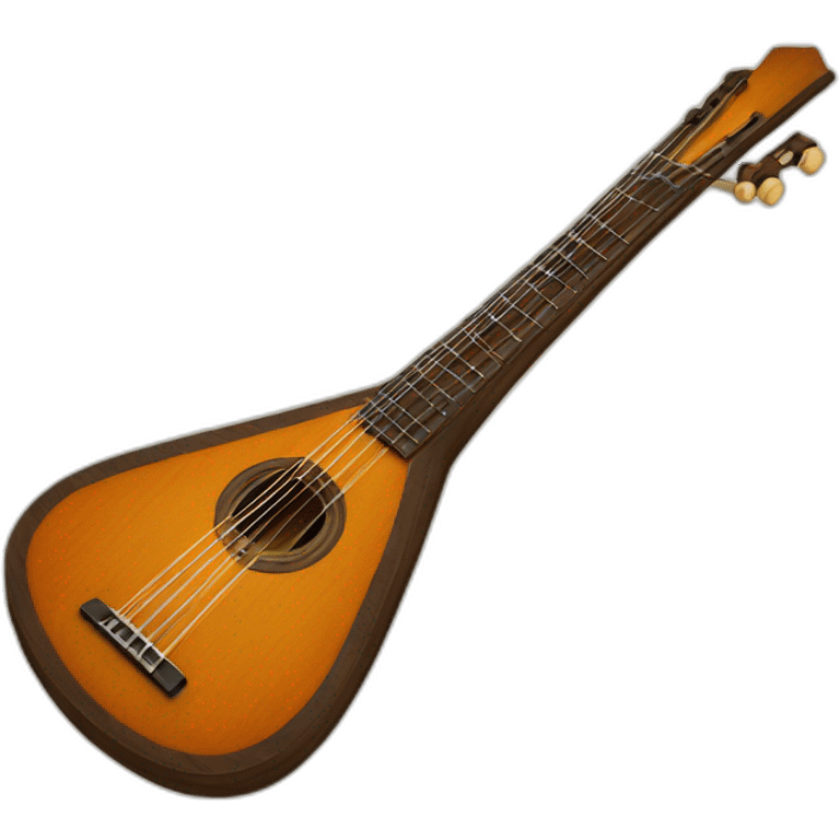 Preset_157 its a Alto Balalaika emoji