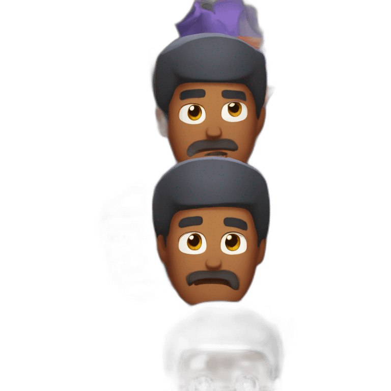 Darryl brawl stars emoji