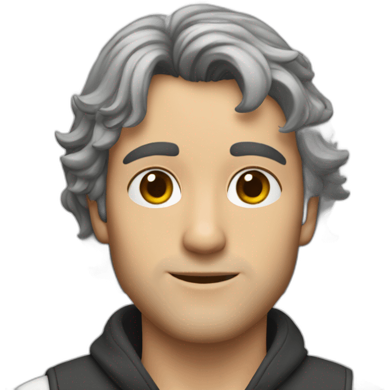 Asher scott emoji