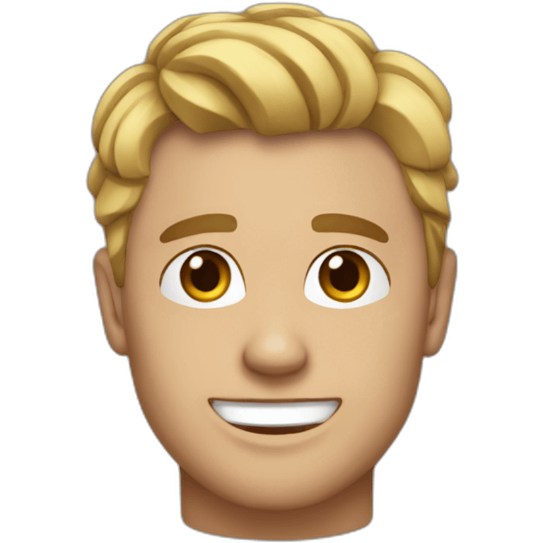 Damon collins emoji