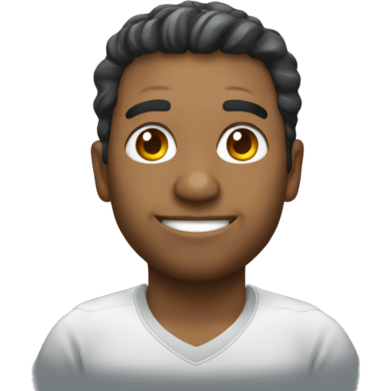 São paulo emoji