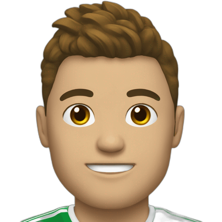 Pau fc emoji