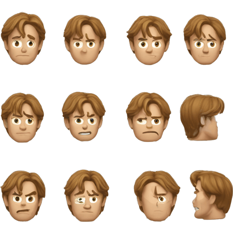 Conan emoji