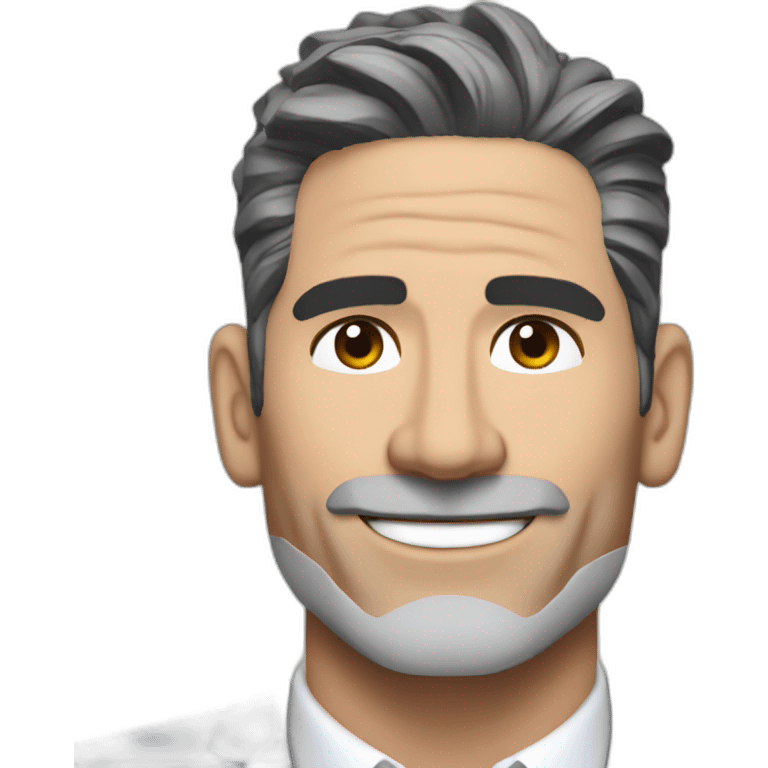 grant cardone emoji