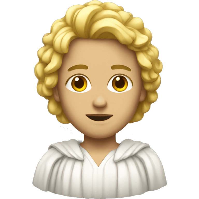 justice  emoji