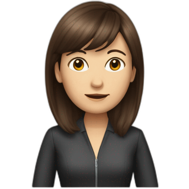 patricia bullrich emoji