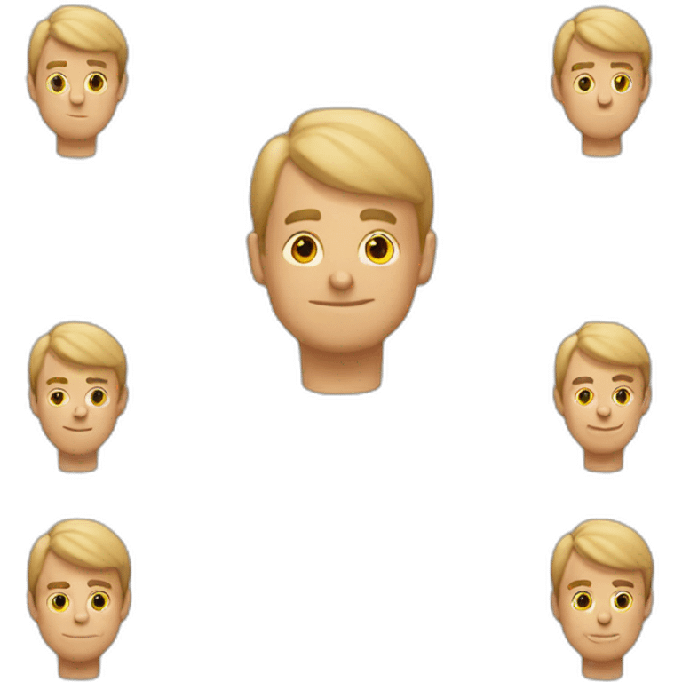 Raymond red redington emoji