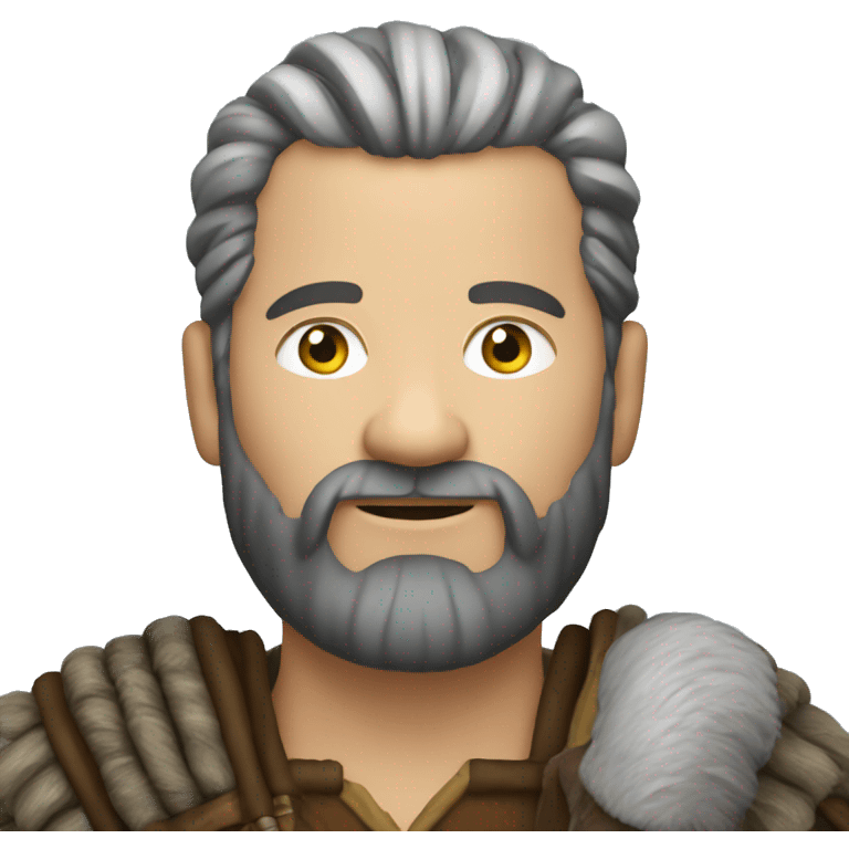 wikinger podcasting emoji