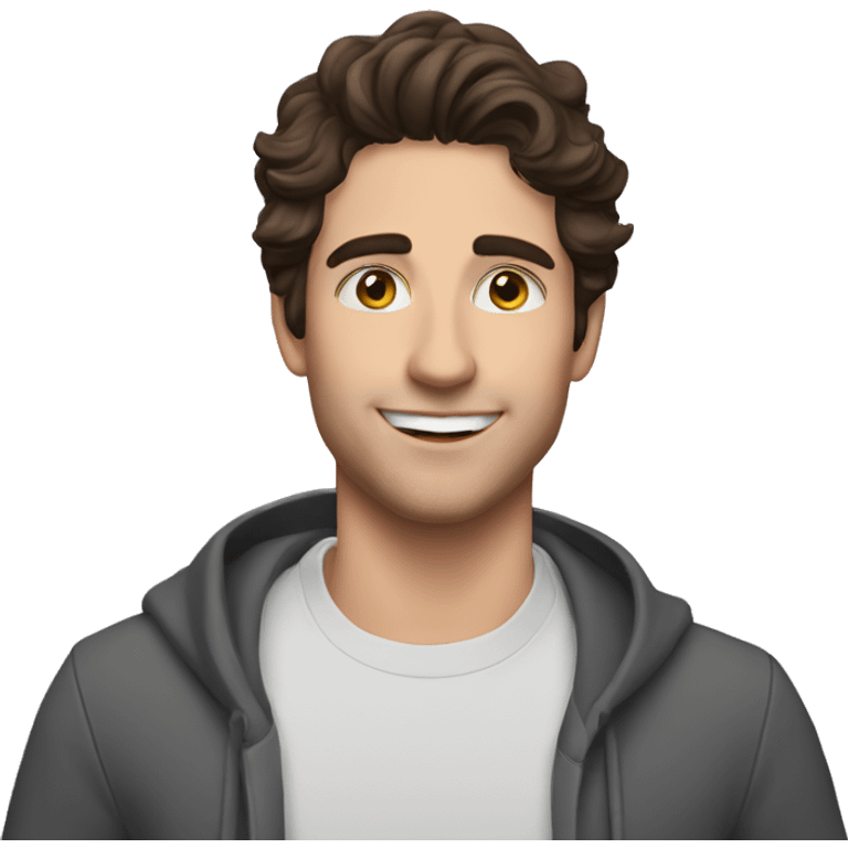 Charlie Damelio emoji