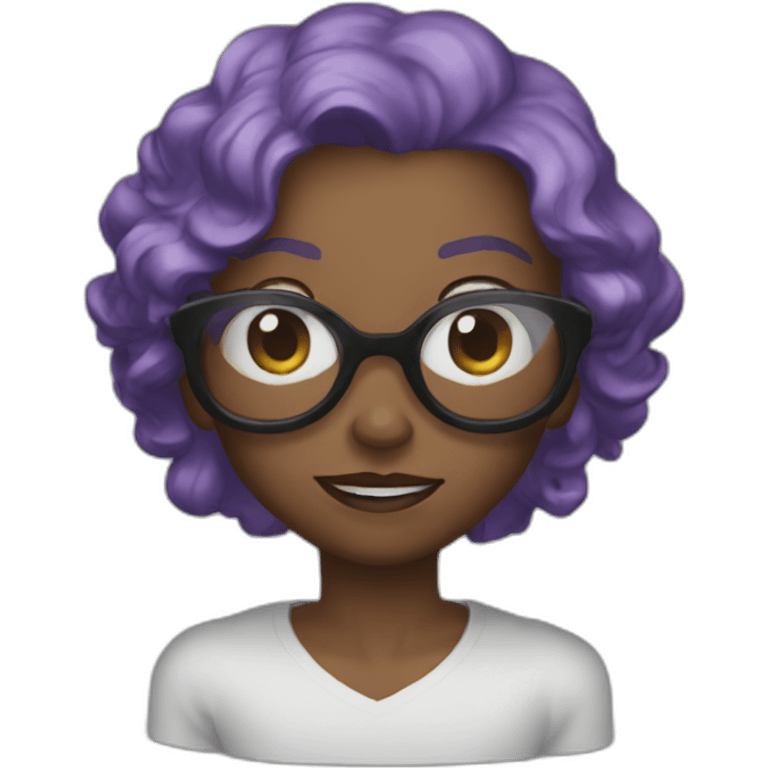 Wonda vision Marvel emoji