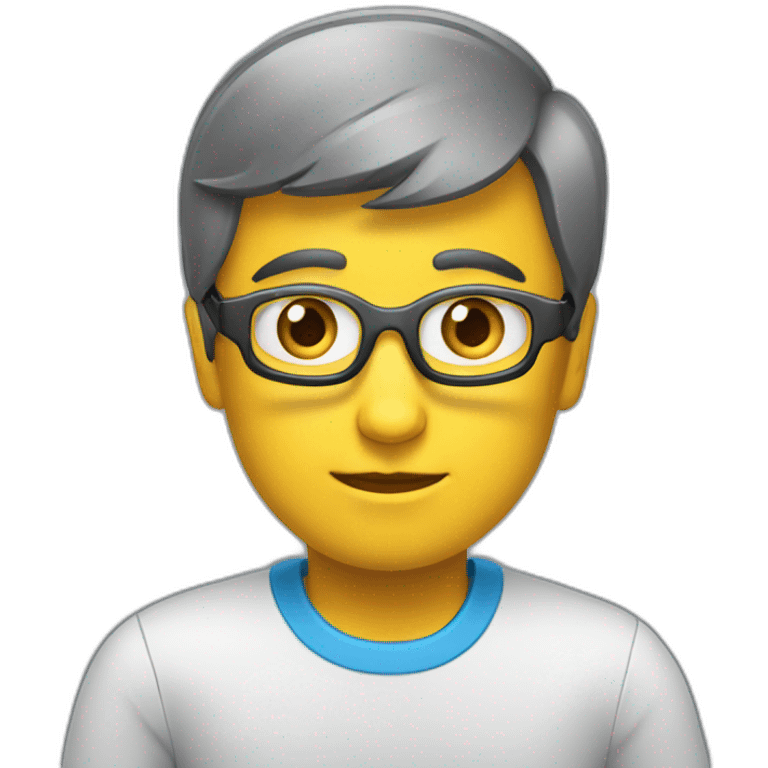 inteligencia artificial emoji