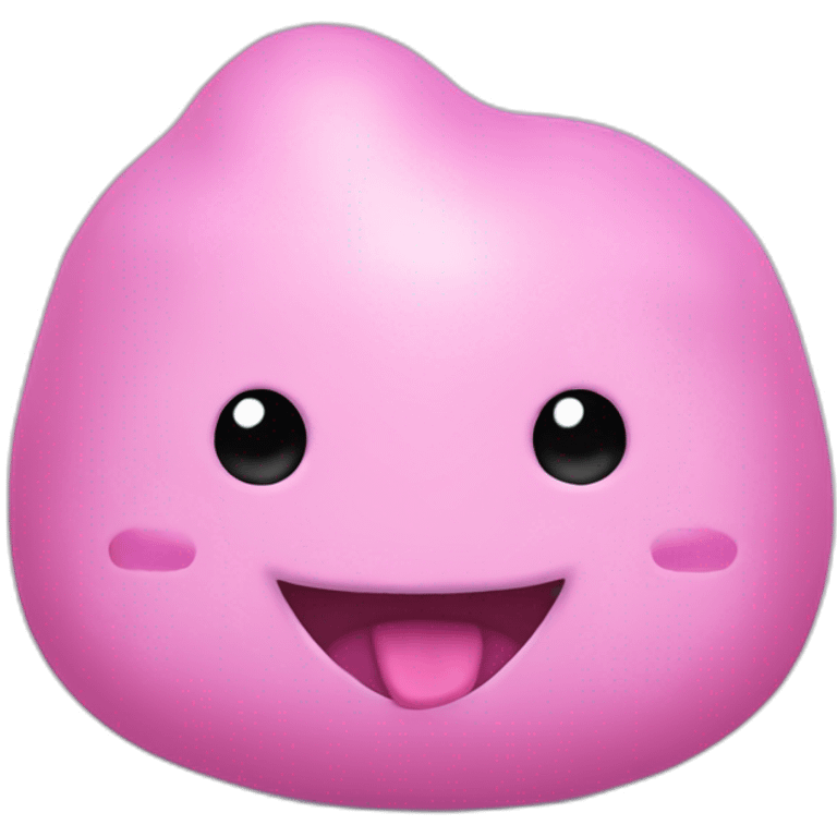 Ditto emoji