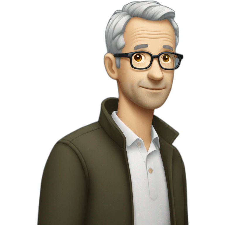 Jeremy Strong emoji