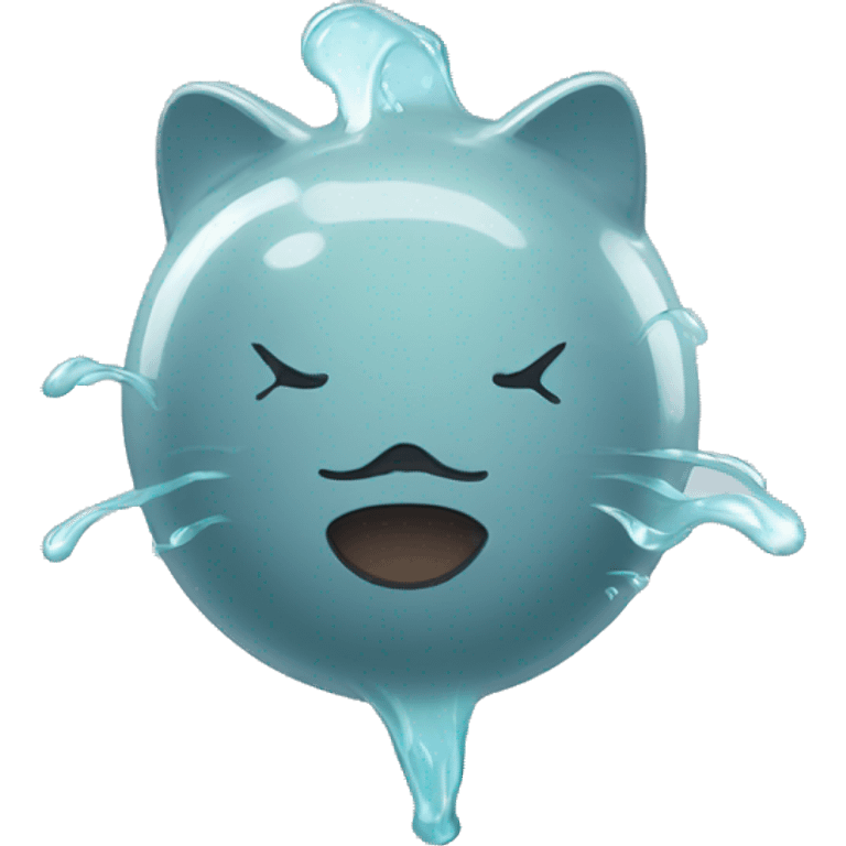 hydroélectrique emoji