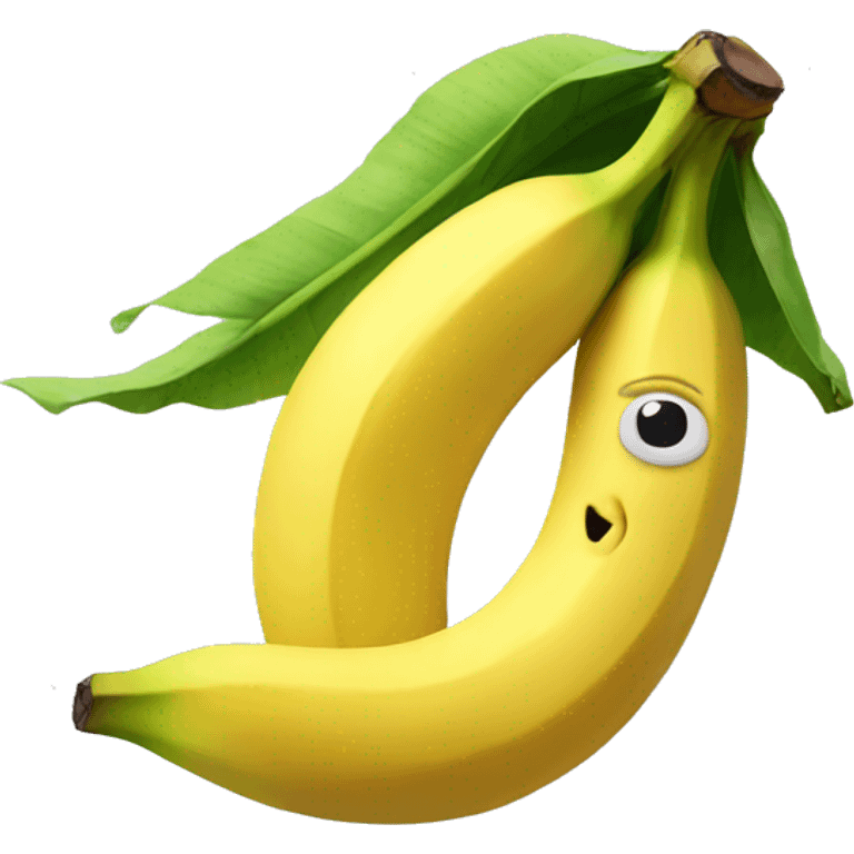 banana emoji