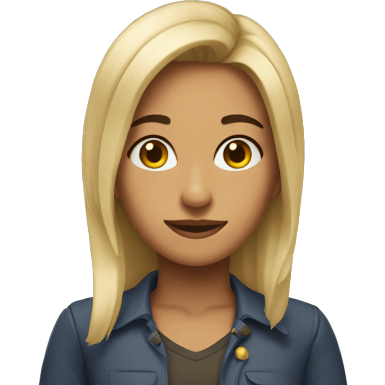 rafaela emoji