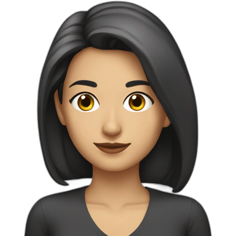 silvia garcia emoji