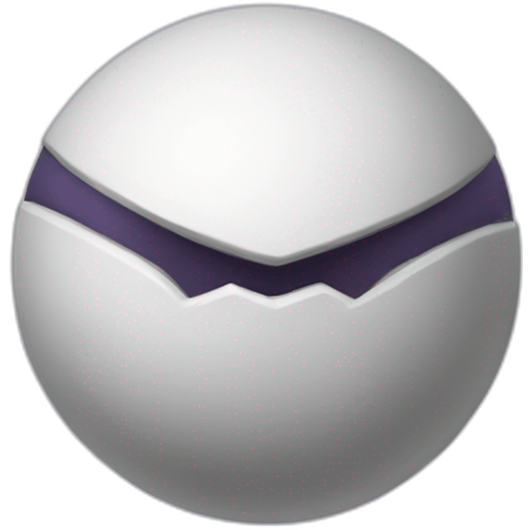 master ball emoji